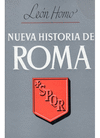 NUEVA HISTORIA DE ROMA