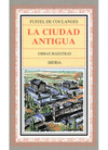 CIUDAD ANTIGUA LA