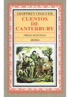 CUENTOS DE CANTERBURY 2 VOL