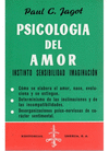 PSICOLOGIA DEL AMOR (RCA)