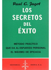 SECRETOS DEL EXITO (RCA) LOS