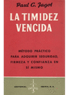 TIMIDEZ VENCIDA LA