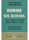 DOMINE SUS NERVIOS (TELA)