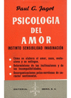 PSICOLOGIA DEL AMOR (TELA) LA