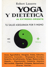 YOGA Y DIETETICA (RCA)