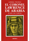CORONEL LAWRENCE DE ARABIA EL