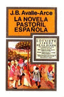 LA NOVELA PASTORIL ESPA?OLA