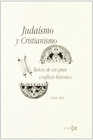JUDA?SMO Y CRISTIANISMO