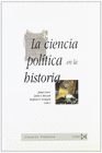LA CIENCIA POL?TICA EN LA HISTORIA