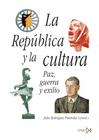 REPUBLICA Y LA CULTURA PAZ