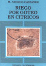RIEGO POR GOTEO EN C�TRICOS