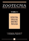 ESTRUCTURA, ETNOLOGIA, ANATOMIA Y FISIOLOGIA. (ZOOTECNIA TOMO I)