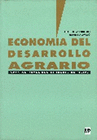 ECONOMA DEL DESARROLLO AGRARIO