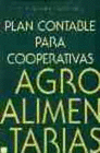 PLAN CONTABLE PARA COOPERATIVAS AGROALIMENTARIAS
