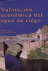 VALORACI�N ECON�MICA DEL AGUA DE RIEGO