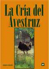 LA CRIA DEL AVESTRUZ