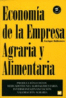 ECONOMIA DE LA EMPRESA AGRARIA Y ALIMENTARIA