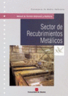 SECTOR DE RECUBRIMIENTOS METALICOS. MANUAL DE GESTION AMBIENTAL Y AUDITORIA