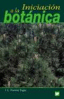 INICIACION A LA BOTANICA