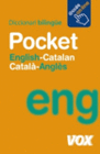 DICCIONARI POCKET ENGLISH-CATALAN / CATAL-ANGLS