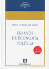 ENSAYOS DE ECONOMIA POLITICA