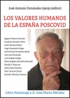 LOS VALORES HUMANOS DE LA ESPA�A POSCOVID