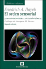 EL ORDEN SENSORIAL (4 EDICION)