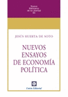 NUEVOS ENSAYOS DE ECONOMIA POLITICA