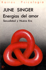 ENERGIAS DEL AMOR PSI