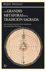 GRANDES METAFORAS DE LA TRADICION SAGRADA