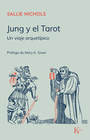 JUNG Y EL TAROT PSI