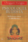 PSICOLOGIA BUDISTA
