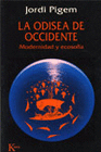 ODISEA DE OCCIDENTE ENS