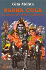 KARMA COLA ENS