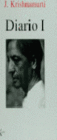 DIARIO 1 KRISHNAMURTI SP