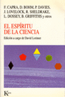 ESPIRITU DE LA CIENCIA NC