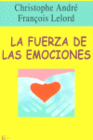 FUERZA DE LAS EMOCIONES