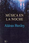 MUSICA EN LA NOCHE