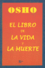 LIBRO DE LA VIDA Y LA MUERTE