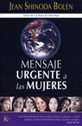 MENSAJE URGENTE A LAS MUJERES EN