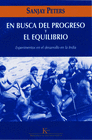 EN BUSCA DEL PROGRESO Y EL EQUILIBRIO EN