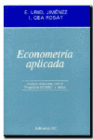 ECONOMETRIA APLICADA