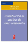 INTRODUCCION AL ANALISIS DE SERIES TEMPORALES