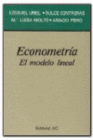 ECONOMETRIA