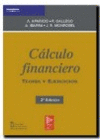 CALCULO FINANCIERO. TEORIA Y EJERCICIOS