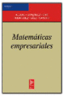 MATEMATICAS EMPRERSARIALES