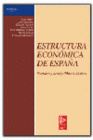 ESTRUCTURA ECONOMICA DE ESPA�A