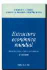 ESTRUCTURA ECONOMICA MUNDIAL