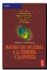 PROBLEMAS RESUELTOS DE MATEMATICAS APLICADAS A LA ECONOMIA Y LA EMPRESA