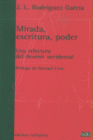 MIRADA ESCRITURA PODER